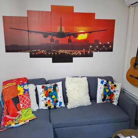 Appartement Beau Sejour مارسيليا المظهر الخارجي الصورة