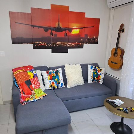 Appartement Beau Sejour مارسيليا المظهر الخارجي الصورة