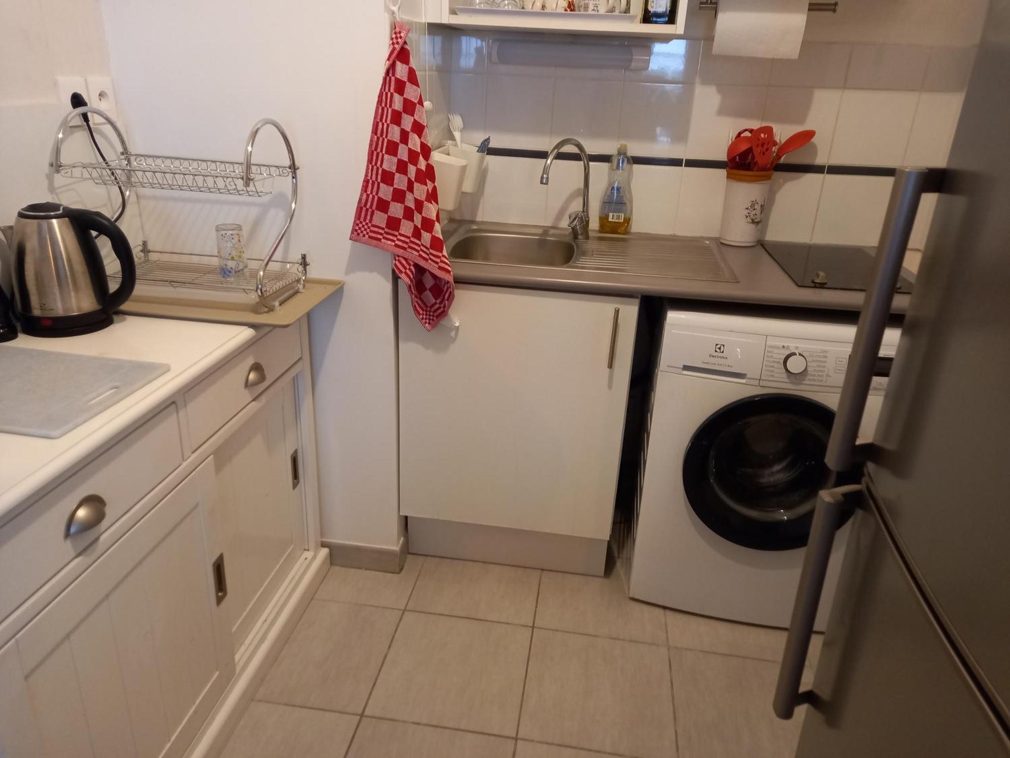 Appartement Beau Sejour مارسيليا المظهر الخارجي الصورة