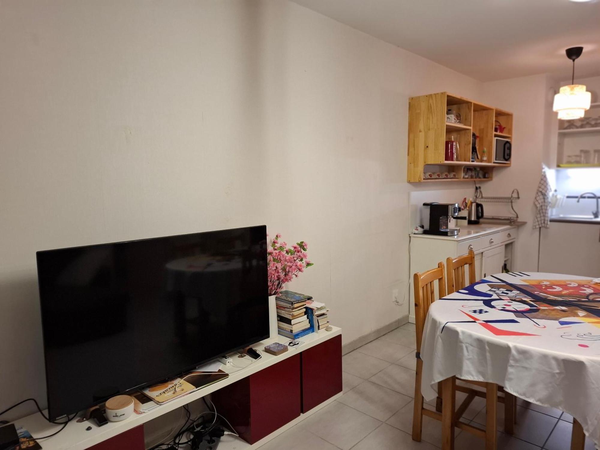 Appartement Beau Sejour مارسيليا المظهر الخارجي الصورة