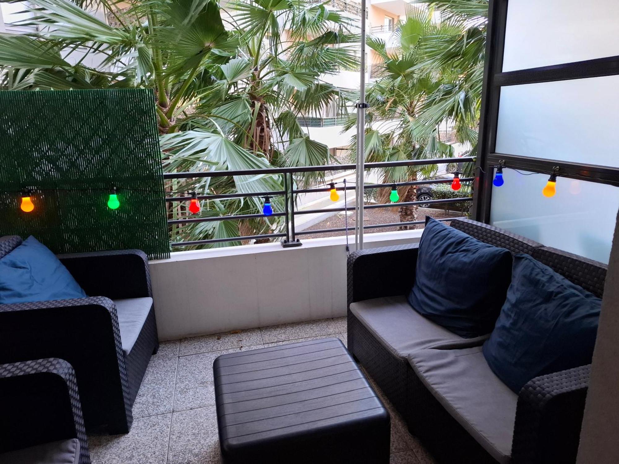 Appartement Beau Sejour مارسيليا المظهر الخارجي الصورة