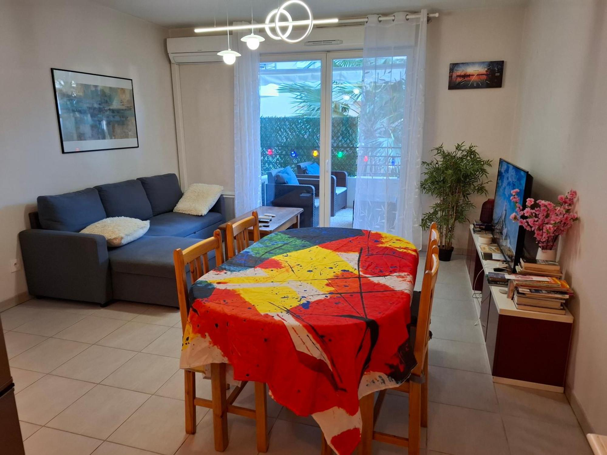 Appartement Beau Sejour مارسيليا المظهر الخارجي الصورة