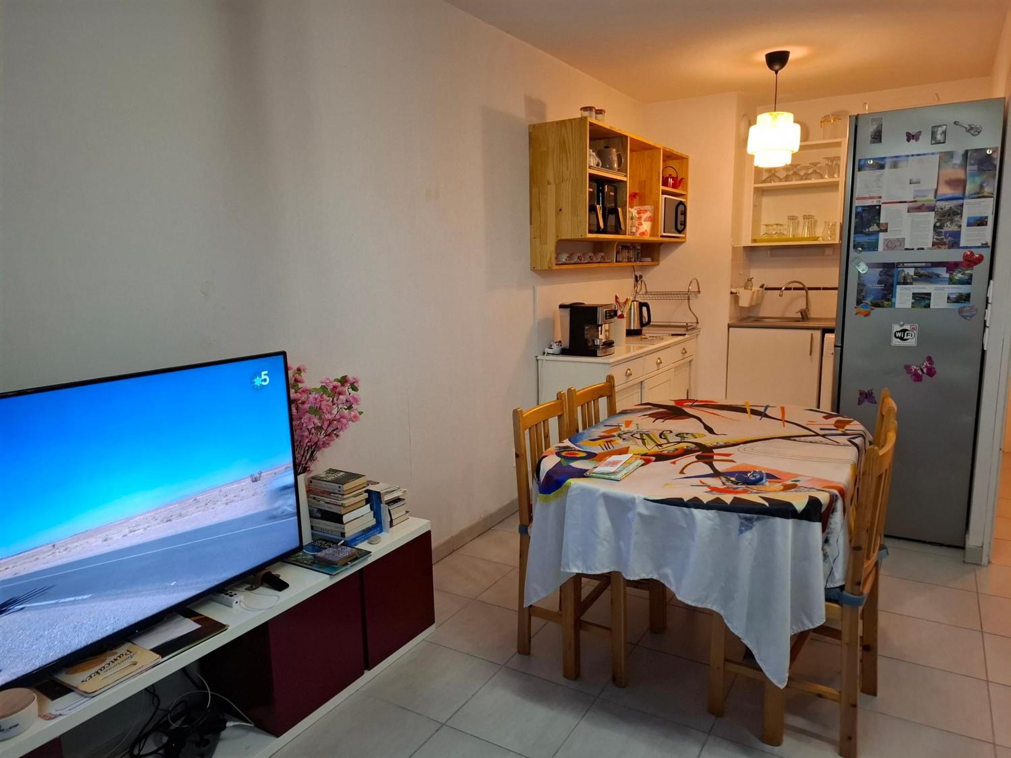 Appartement Beau Sejour مارسيليا المظهر الخارجي الصورة