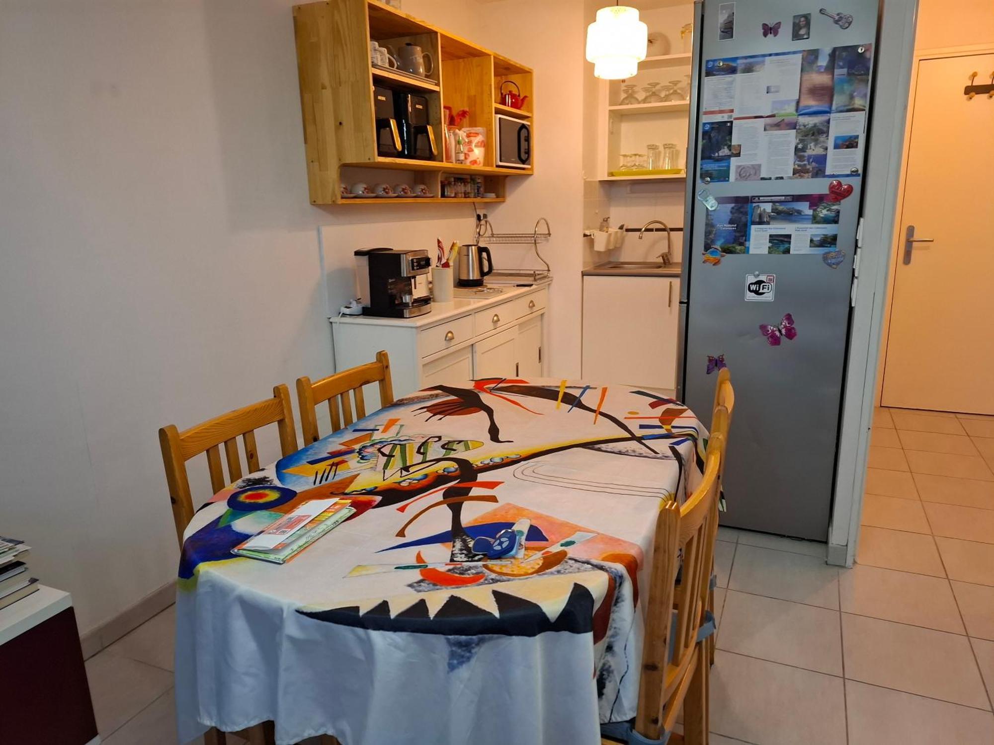 Appartement Beau Sejour مارسيليا المظهر الخارجي الصورة
