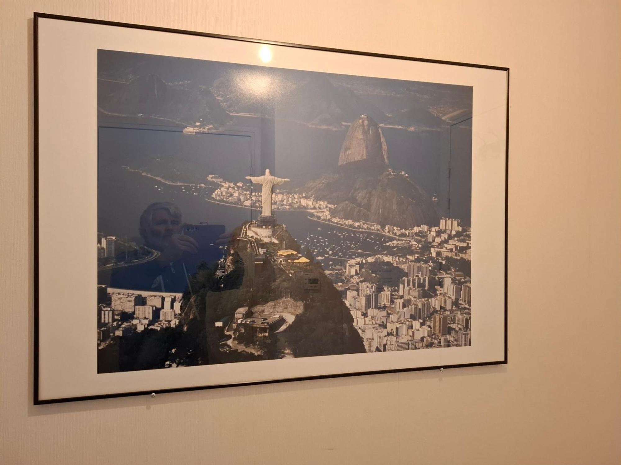 Appartement Beau Sejour مارسيليا المظهر الخارجي الصورة