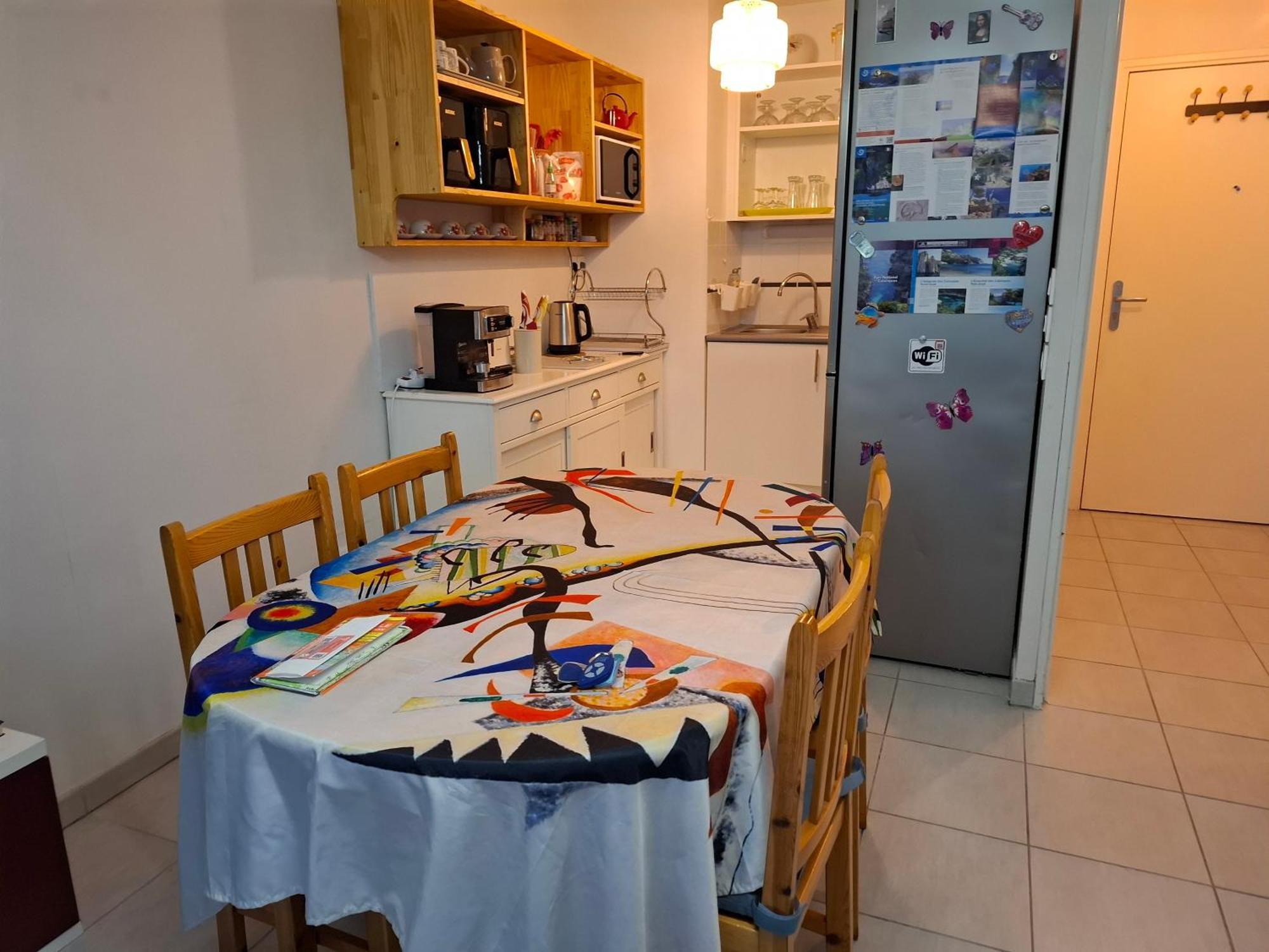Appartement Beau Sejour مارسيليا المظهر الخارجي الصورة