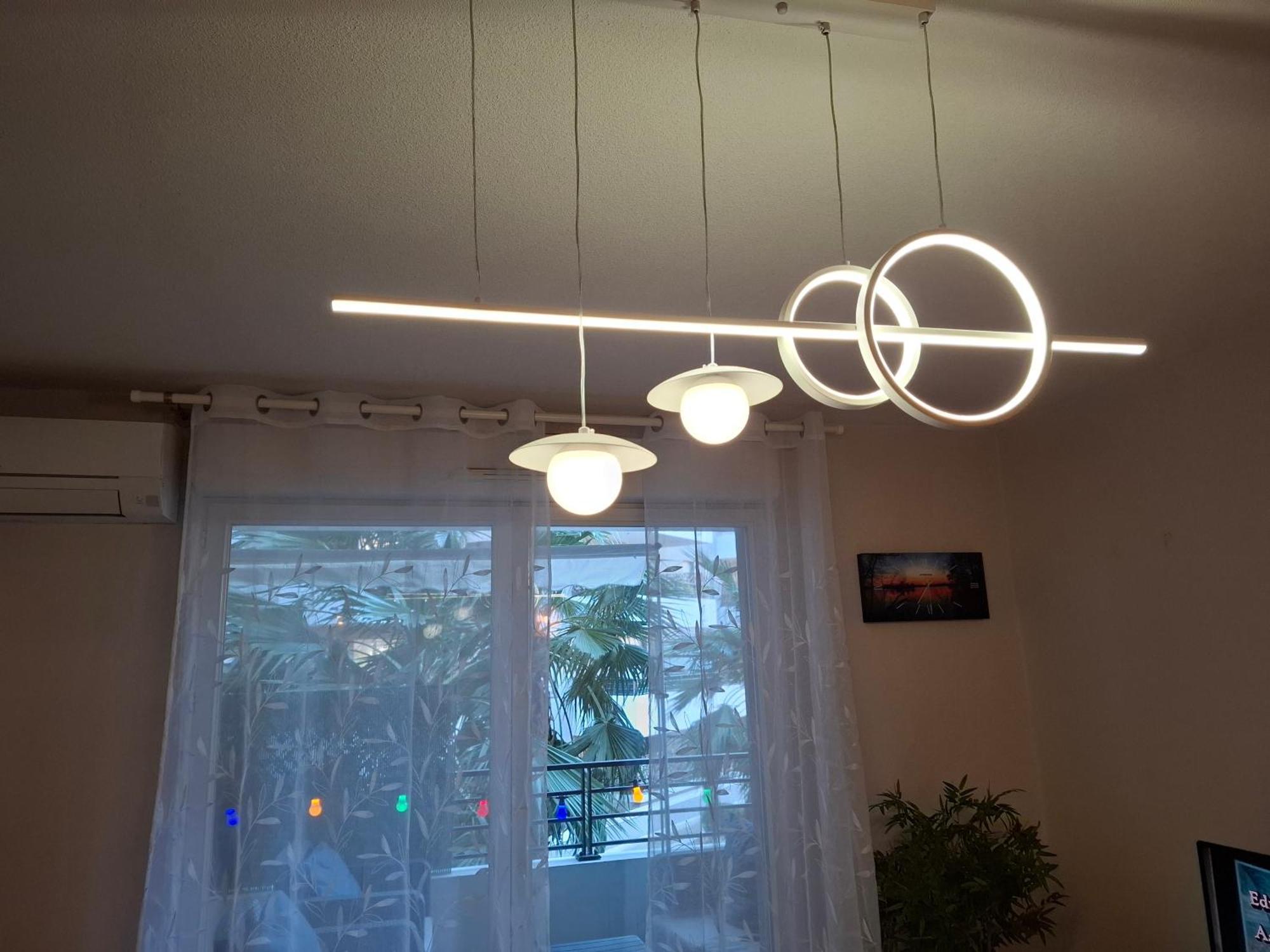 Appartement Beau Sejour مارسيليا المظهر الخارجي الصورة