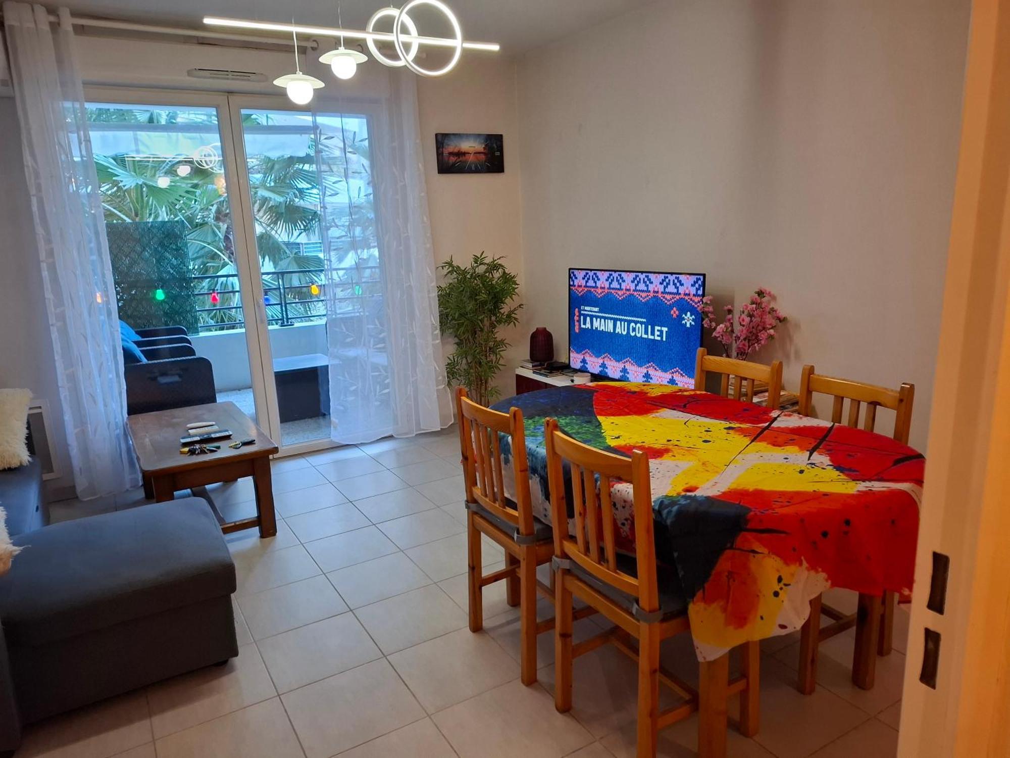 Appartement Beau Sejour مارسيليا المظهر الخارجي الصورة