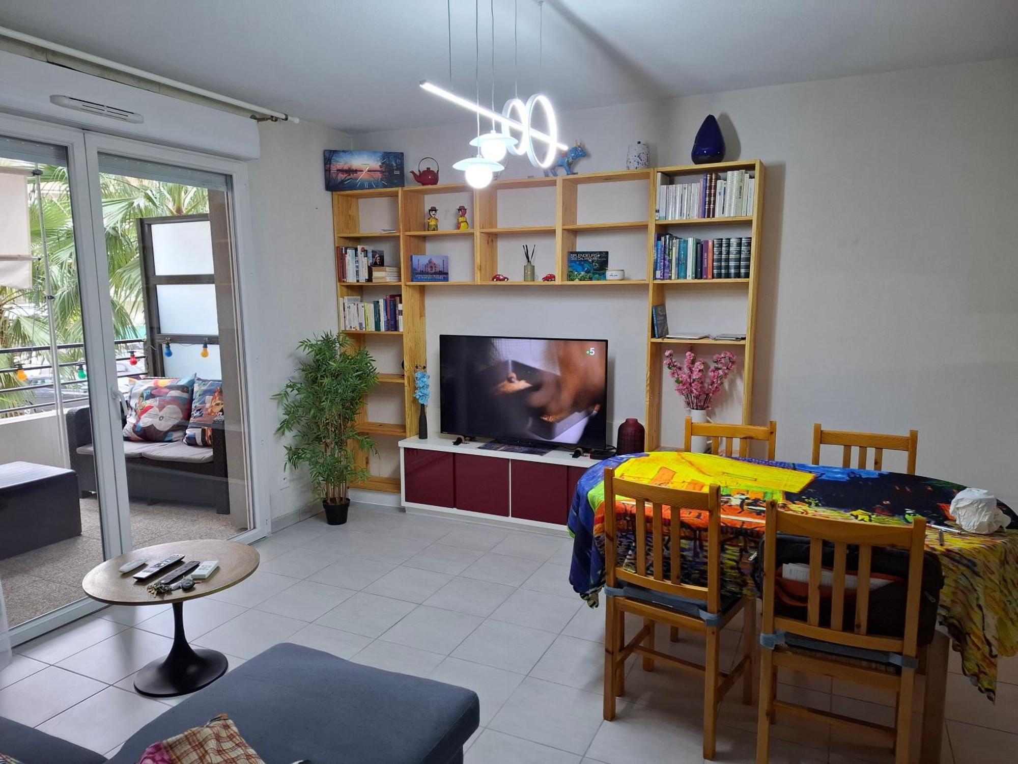 Appartement Beau Sejour مارسيليا المظهر الخارجي الصورة