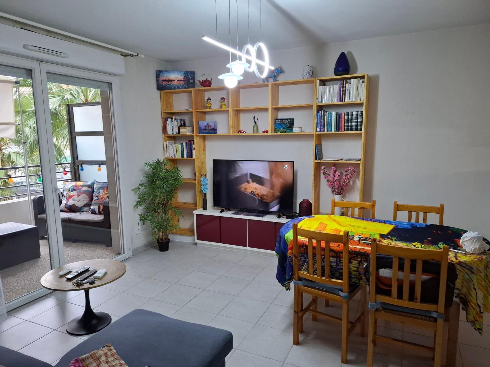 Appartement Beau Sejour مارسيليا المظهر الخارجي الصورة