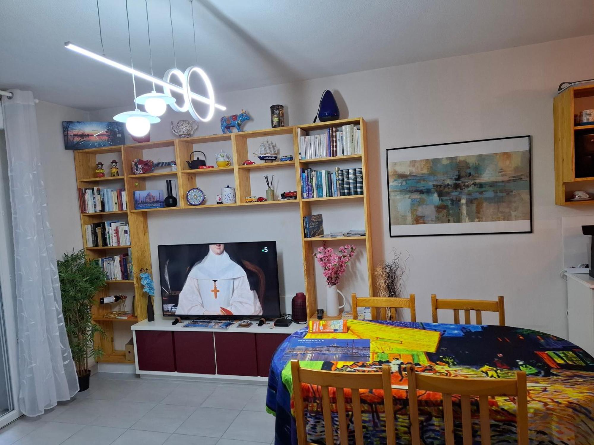 Appartement Beau Sejour مارسيليا المظهر الخارجي الصورة